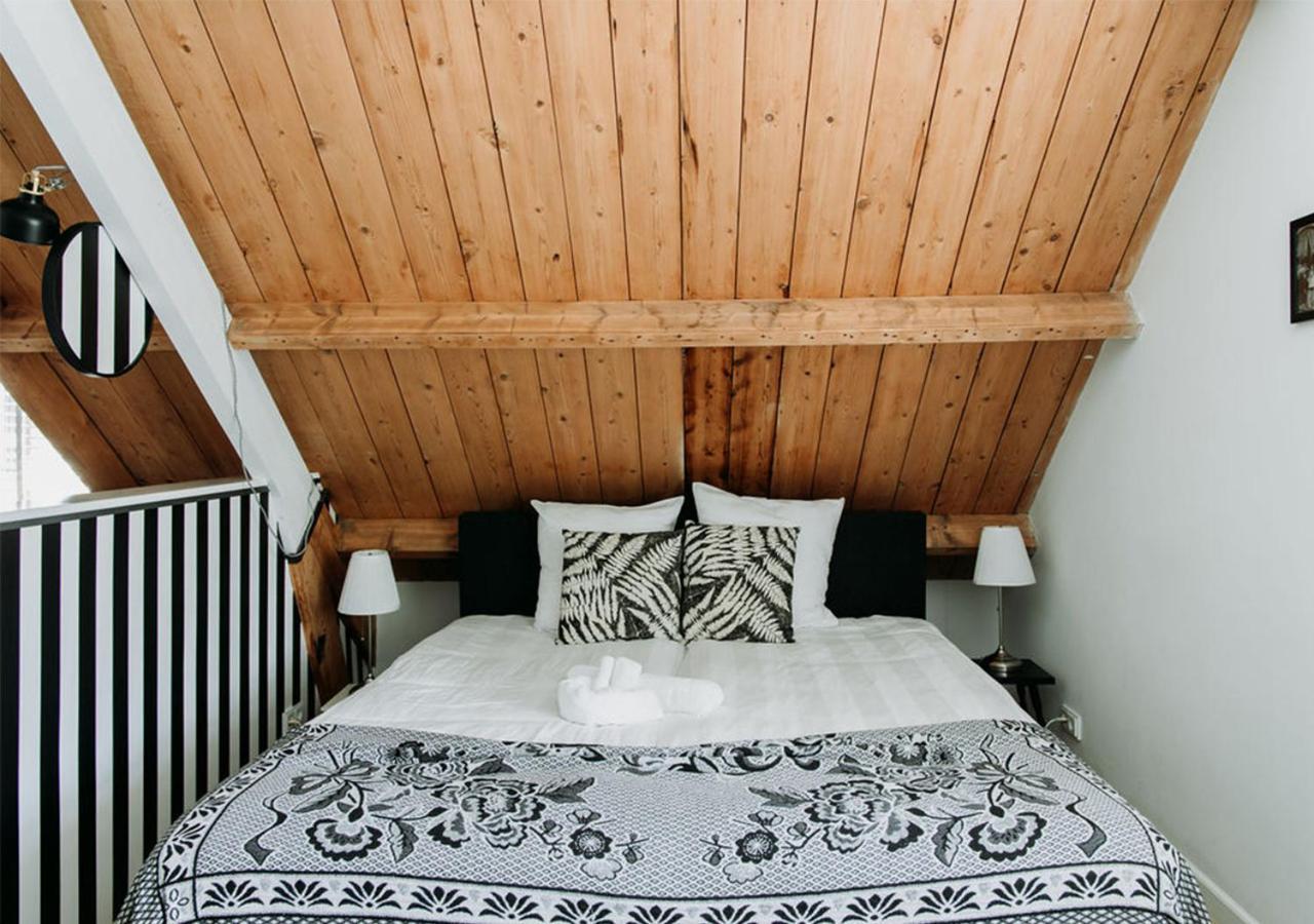 Bed and Breakfast Bergen1928 Exterior foto